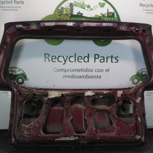 Porton Trasero Hyundai Galloper Santamo (04435089)