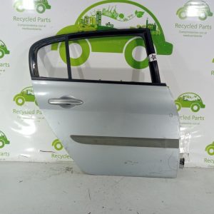 Puerta Trasera Derecha Renault Megane 2 4p (02541858) Lp