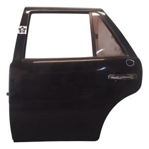Puerta Trasera Izquierda Vw Gol G2 G3 G4 (06512632)