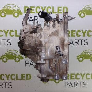 Caja De Velocidades Honda Fit L13a4 (06128760)