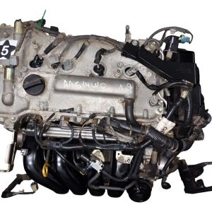 Motor Toyota Corolla 1.8 16v (05960639)