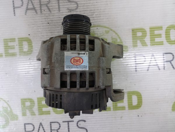 Alternador Renault Scenic 1.9 (04855960)