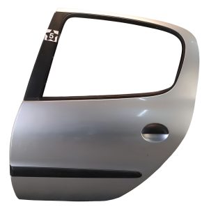 Puerta Trasera Izquierda Peugeot 206 (05996314)