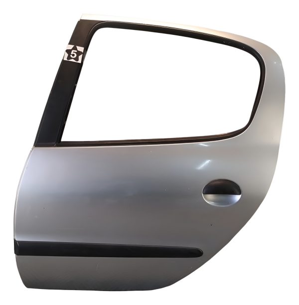 Puerta Trasera Izquierda Peugeot 206 (05996314)