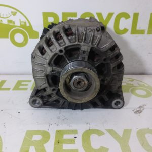 Alternador Peugeot 408 2.0 (05986481)