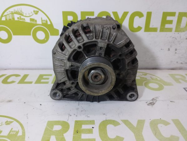 Alternador Peugeot 408 2.0 (05986481)