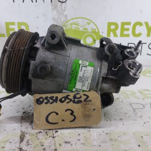 Compresor De A/a Citroen C3 Aircross 1.6 (05510582)