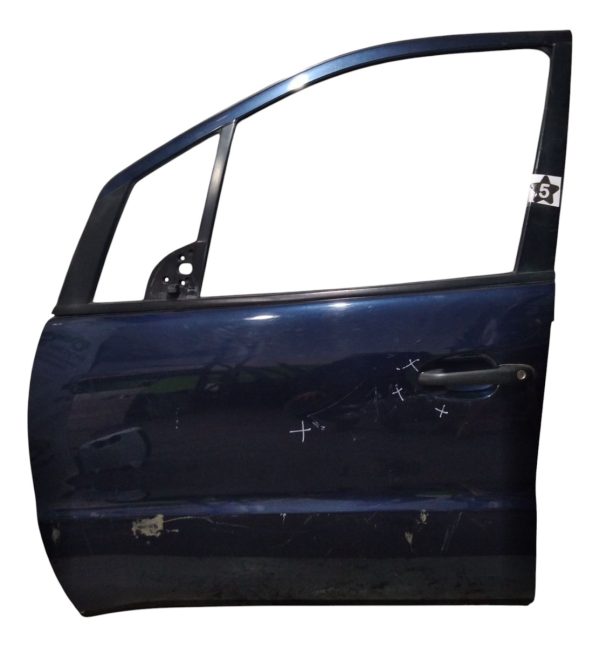 Puerta Delantera Izquierda Mercedes Benz A160 (04446866) Lp