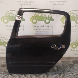 Puerta Trasera Izquierda Peugeot 307 (06231133)