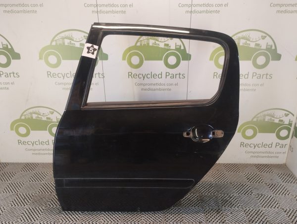 Puerta Trasera Izquierda Peugeot 307 (06231133)