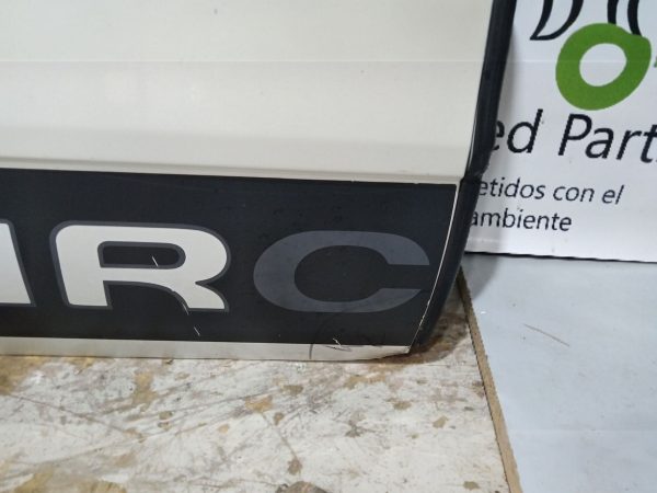 Puerta Trasera Derecha Citroen C3 Aircross (05562169) Lp