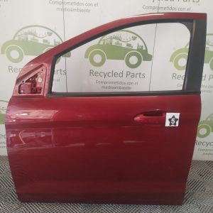Puerta Delantera Izquierda Ford Ka Kd (06466629)
