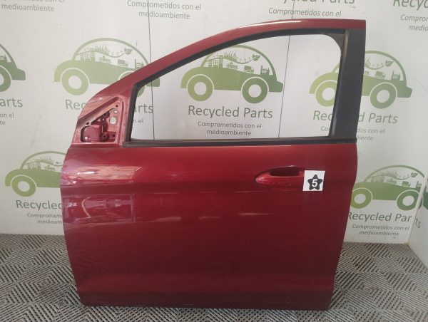 Puerta Delantera Izquierda Ford Ka Kd (06466629)