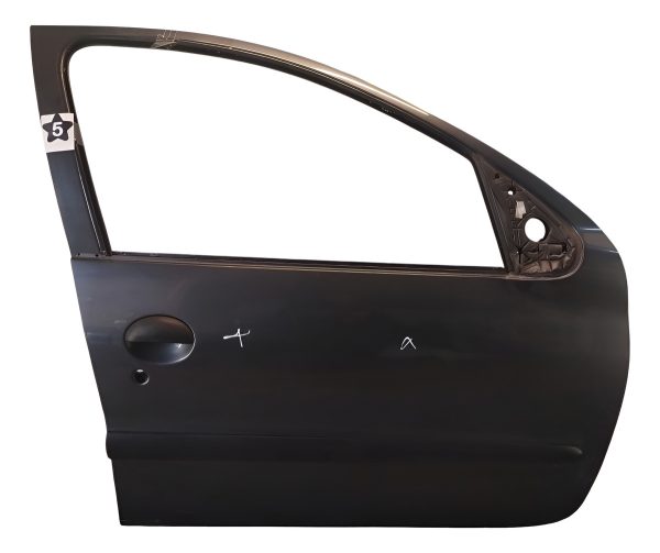 Puerta Delantera Derecha Peugeot 206 (06128673)