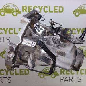 Caja De Velocidades Citroen C3 1.6 16v (05991105)