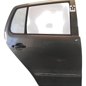 Puerta Trasera Derecha Vw Fox Lv (06300279)