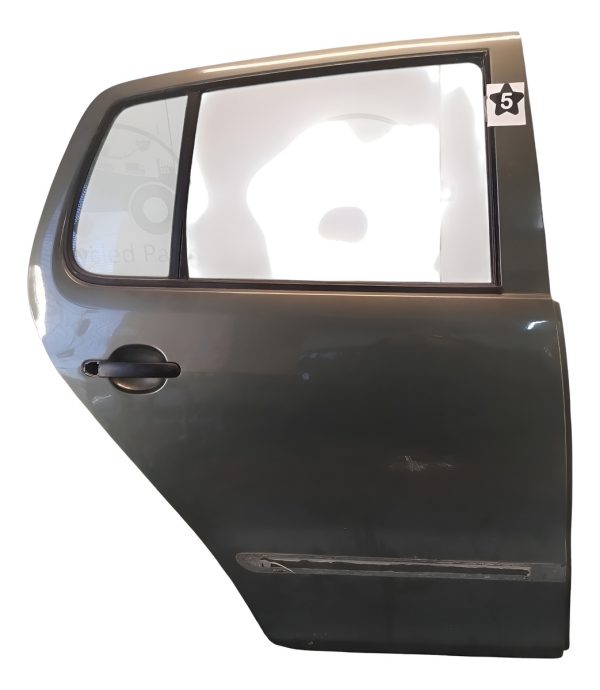 Puerta Trasera Derecha Vw Fox Lv (06300279)