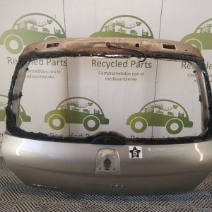 Porton Trasero Renault Clio 2 Fase 2 (05461141)