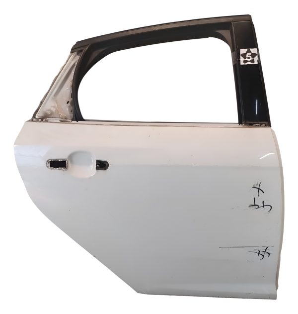 Puerta Trasera Derecha Ford Focus F3 (04954952)