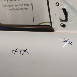 Puerta Delantera Derecha Renault Clio Mio 3p (06376765)