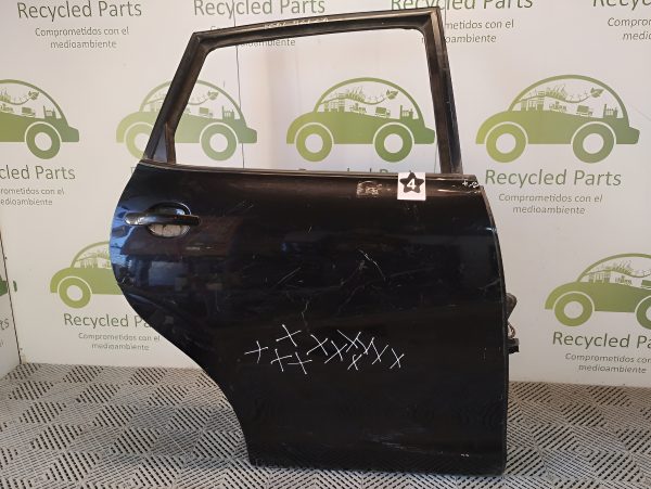 Puerta Trasera Derecha Seat Altea (03148748)