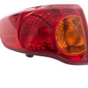 Faro Trasero Izquierdo Ext Toyota Corolla 2008-2011