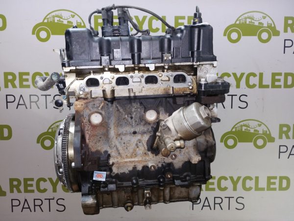 Motor Fiat Strada 1.6 16v E-torque (05622065)