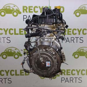 Motor Renault Kwid 1.0 12v (06141970)