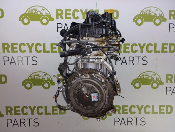 Motor Renault Kwid 1.0 12v (06141970)