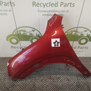 Guardabarro Izquierdo Renault Kwid (05770115)