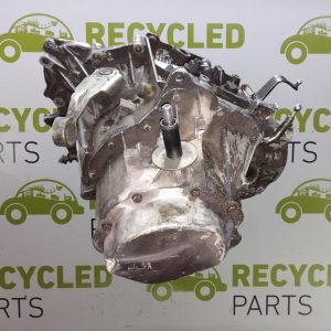 Caja De Velocidades Citroen Berlingo 1.9 Diesel (04513590)