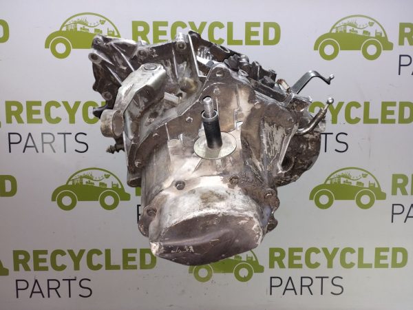 Caja De Velocidades Citroen Berlingo 1.9 Diesel (04513590)