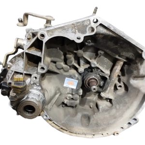 Caja De Velocidades Peugeot 206 1.4 (06105605)