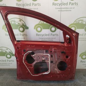 Puerta Delantera Izquierda Renault Sandero Ln (04468262)