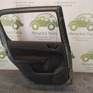 Puerta Trasera Izquierda Peugeot 307 (05515074)