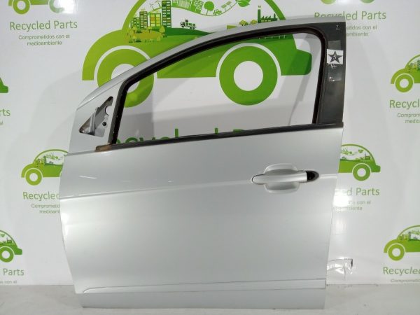 Puerta Delantera Izquierda Fiat Grand Siena (03176334) Lp