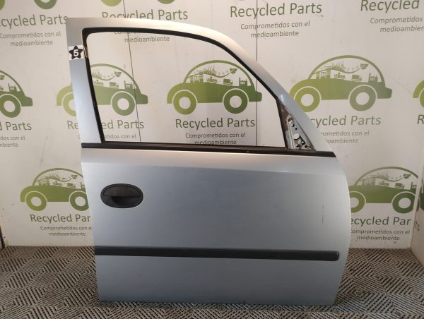 Puerta Delantera Derecha Chevrolet Meriva (06159891)