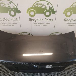 Tapa De Baul Bmw 525 (01877008)