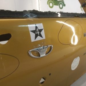 Porton Trasero Daewo Matiz (03198685)