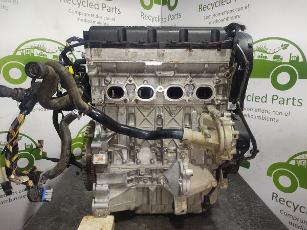 Motor Peugeot 408 2.0 16v (05107824)