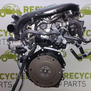 Motor Vw Taos 1.4 16v Tsi (06205642)