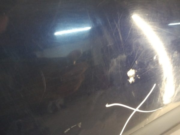 Puerta Delantera Derecha Citroen Xsara Picasso (03686245)