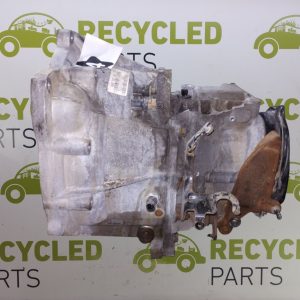 Caja De Velocidades Ford Ka 1.5 16v (06001495) Detalle