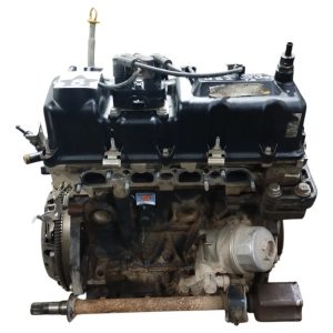 Motor Fiat Palio Weekend 1.6 16v (05757539)