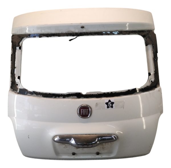 Porton Trasero Fiat 500 (04872965)