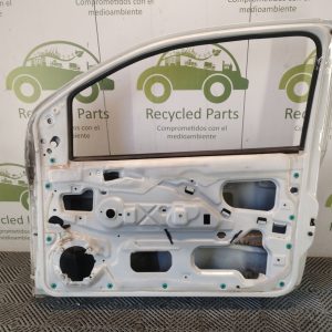 Puerta Delantera Derecha Fiat Fiorino Novo (05674911)