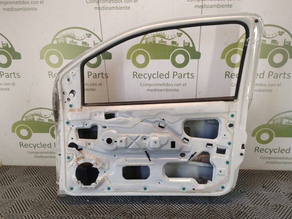 Puerta Delantera Derecha Fiat Fiorino Novo (05674911)