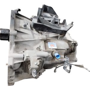 Caja De Velocidades Renault Kwid 1.0 (06640305)