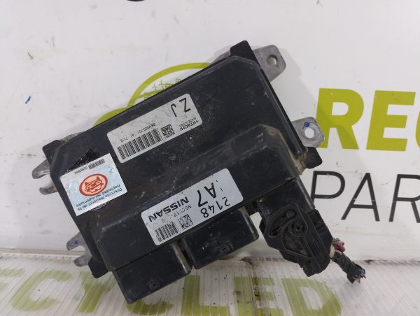 Modulo De Inyeccion Nissan Kicks 1.6 (05562644)