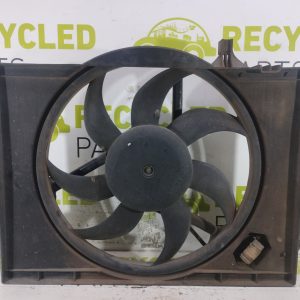 Electroventilador Fiat Palio 1.4 (06135404)